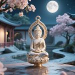 佛牌:神秘的佛教护身符